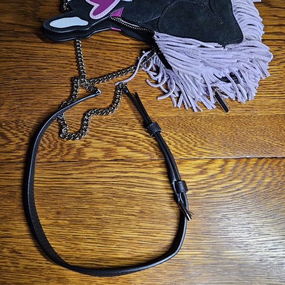 Kate Spade Francois Crossbody Bag NWT - Picture 9 of 9